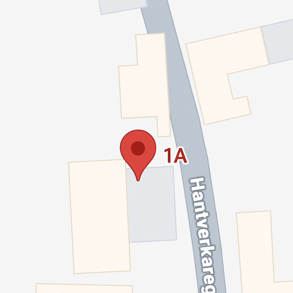 map Säljkontor